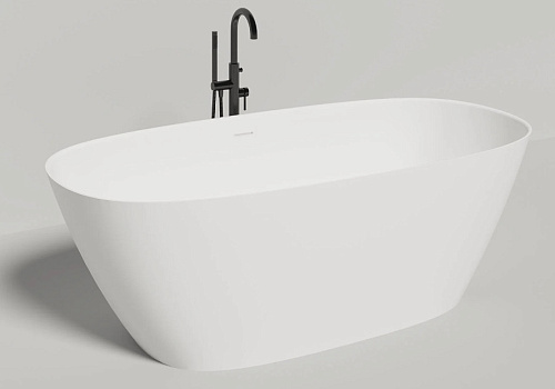 Ванна отдельностоящая SALINI Sofia 102529M