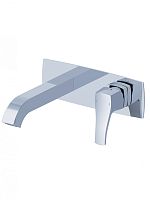 Смеситель Wonzon & Woghand FLEX WW-88869072-CR Смеситель Wonzon & Woghand FLEX WW-88869072-CR