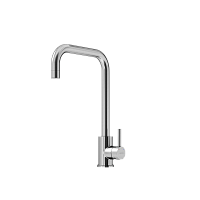 Смеситель для кухни Sancos Stainless SC12002SS Смеситель для кухни Sancos Stainless SC12002SS
