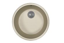 Мойка для кухни Florentina 22.425.D0440.305 Вега 49х49 см, серая