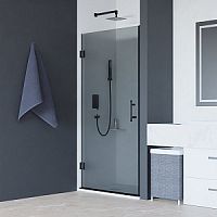 Душевая дверь RGW 350601109-34 Hotel HO-011B, профиль черный