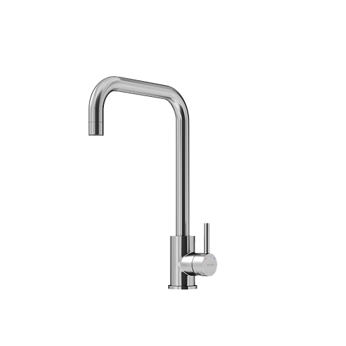 Смеситель для кухни Sancos Stainless SC12002SS Смеситель для кухни Sancos Stainless SC12002SS