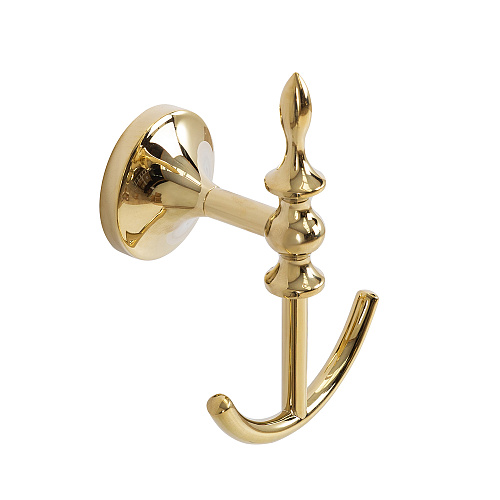 Крючок Art&Max BOHEMIA AM-E-4286B-Do - купить в Санкт-Петербурге, цена на Крючок Art&Max BOHEMIA AM-E-4286B-Do в интернет-магазине Керамос Крючок Art&Max BOHEMIA AM-E-4286B-Do купить недорого в интернет-магазине Керамос