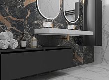 Тумба Armadi Art FLAT 897-060-A glossy