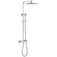 Душевая стойка Abber Daheim AF8260L Душевая стойка Abber Daheim AF8260L
