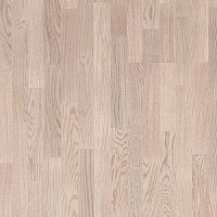 Паркетная доска Polarwood Classic Pw Oak Tundra White Matt Loc 3S, 14 мм