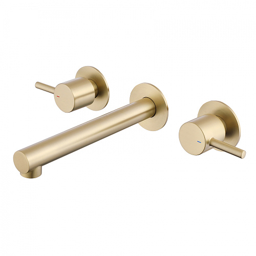 Смеситель Abber Emotion AF88121G Смеситель Abber Emotion AF88121G