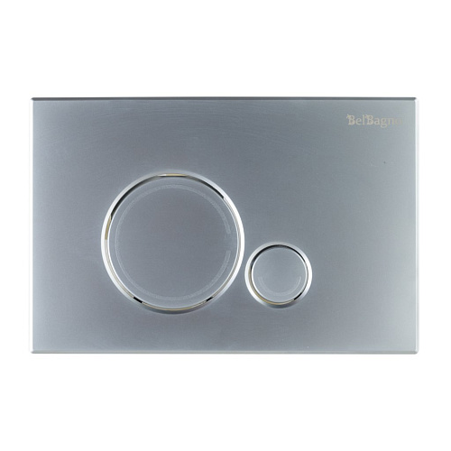 Кнопка для инсталяции BelBagno SFERA CZR/BB-SR-GM