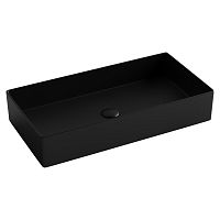 Раковина накладная Ceramica Nova Element CN6071MB Раковина накладная Ceramica Nova Element CN6071MB