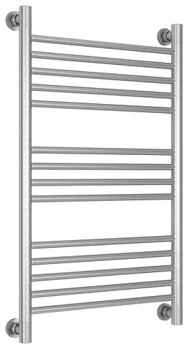 Полотенцесушитель водяной Сунержа 071-0220-8050 Богема+ прямая 800х500 мм, сатин Полотенцесушитель водяной Сунержа 071-0220-8050 Богема+ прямая 800х500 мм, сатин