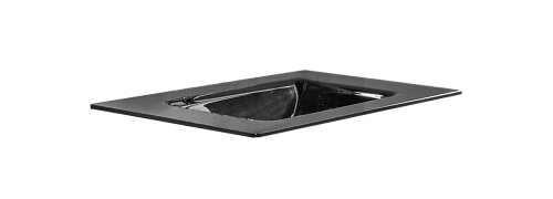 Раковина-столешница, стеклянная Armadi Art NeoArt 852-080-B