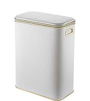 Корзина для белья Geralis  PWG-B