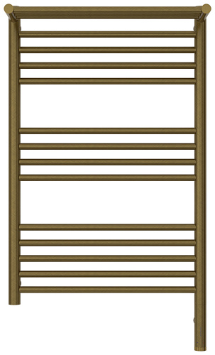 Полотенцесушитель электрический Сунержа БОГЕМА 3.1 05-6007-8050