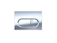 Кнопка смыва Aquatek  KDI-0000043