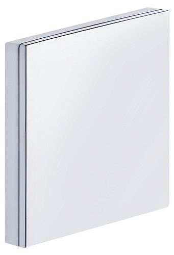 Крышка Keuco 34902010000 Plan Care декоративная, хром купить недорого в интернет-магазине Керамос Крышка Keuco 34902010000 Plan Care декоративная, хром купить недорого в интернет-магазине Керамос