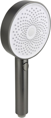 Душевые лейки Allen Brau PRIORITY 5.31B20-MG Душевые лейки Allen Brau PRIORITY 5.31B20-MG