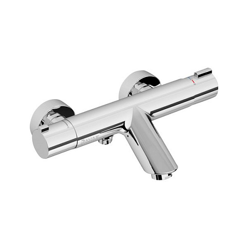 Смеситель термостатический Ravak X070047 Смеситель термостатический Ravak X070047