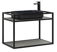 Консоль для раковины Allen Brau LIBERTY 1.33001.BB