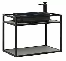 Консоль для раковины Allen Brau LIBERTY 1.33001.BB купить недорого в интернет-магазине Керамос