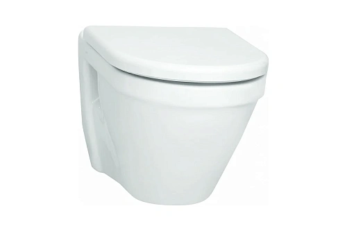 Чаша унитаза Vitra 5318B003-0850 S50 подвесного 36х52 см, White (белый) Чаша унитаза Vitra 5318B003-0850 S50 подвесного 36х52 см, White (белый)