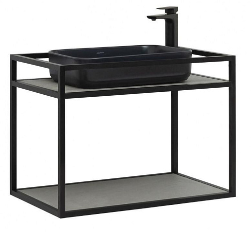 Консоль для раковины Allen Brau LIBERTY 1.33001.BB купить недорого в интернет-магазине Керамос Консоль для раковины Allen Brau LIBERTY 1.33001.BB купить недорого в интернет-магазине Керамос