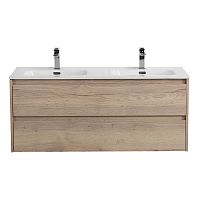 Тумба под раковину подвесная BelBagno Kraft KRAFT-1200-2C-SO-2-RGB