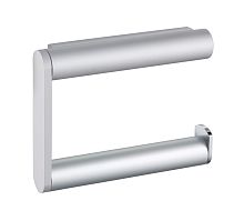 Держатель Keuco 14962170000 Plan для туалетной бумаги, алюминий анодированный/хром