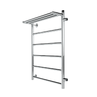 Полотенцесушитель водяной Indigo  LLSHSW70-50R-б/п-60