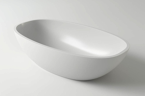 Раковина на столешницу HOLBI TEFIA 1.02.008.11.1 Раковина на столешницу HOLBI TEFIA 1.02.008.11.1