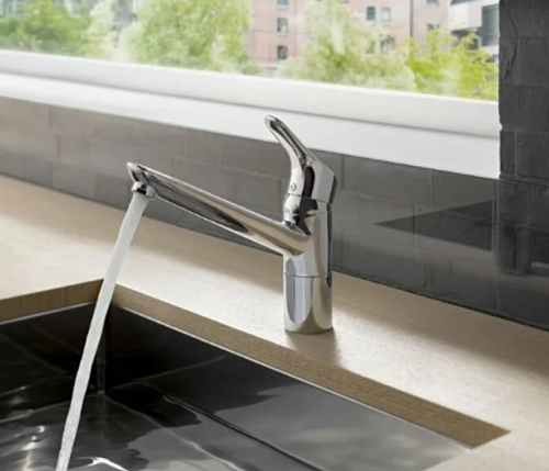 Сет №1567_325740575, Смеситель для кухонной мойки (Chrome) Сет №1567_325740575, Смеситель для кухонной мойки (Chrome)