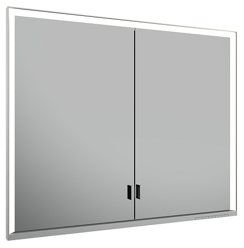 Зеркальный шкаф Keuco Royal Lumos 14313172303 купить недорого в интернет-магазине Керамос