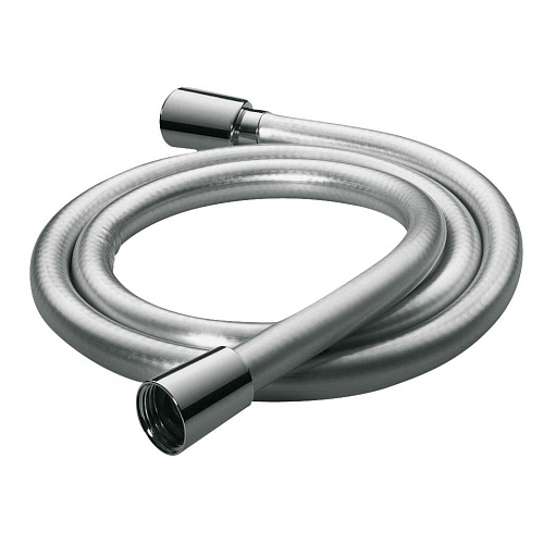 Душевой шланг Ideal Standard A3306AA Idealflex пластиковый для душа, Chrome (хром) Душевой шланг Ideal Standard A3306AA Idealflex пластиковый для душа, Chrome (хром)
