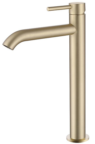 Смеситель Abber WASSER KREIS AF8111G