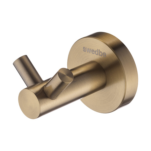 Крючок Swedbe Select 9815GO