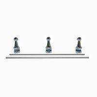 Бортик  для полки WasserKRAFT  K-015 Бортик  для полки WasserKRAFT  K-015