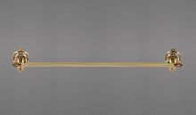 Art & Max IMPERO AM-1229-Do-Ant Полотенцедержатель, 70 см купить недорого в интернет-магазине Керамос