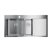 Кухонная мойка Omoikiri 4973544