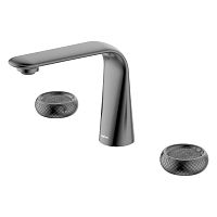 Смеситель для раковины Abber Glanz AF8HA8GM