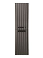 Шкаф-пенал BelBagno DUE DUE-1500-2A-SC-GM-P