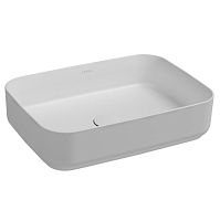 Раковина накладная ISVEA Infinity 10NF65050SV-2L