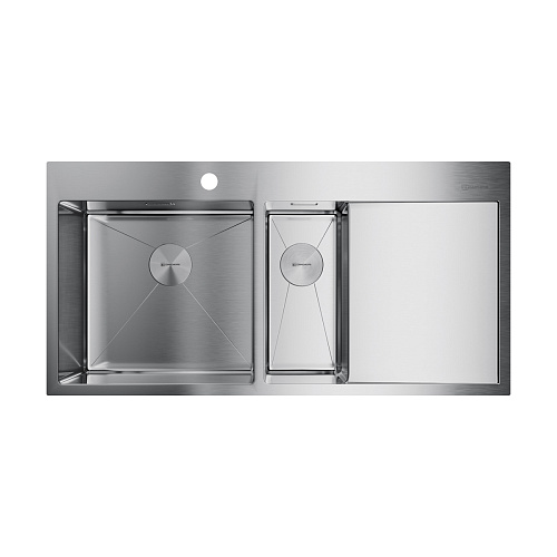 Кухонная мойка Omoikiri 4973544 Кухонная мойка Omoikiri 4973544