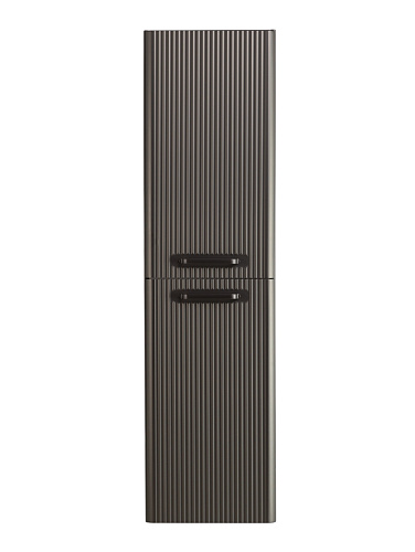 Шкаф-пенал BelBagno DUE DUE-1500-2A-SC-GM-P купить недорого в интернет-магазине Керамос