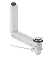 Сифон для раковины Geberit Keramag 521061000