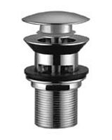 Донный клапан AM.PM OUT OF COLLECTION F0700164 (exp) Донный клапан AM.PM OUT OF COLLECTION F0700164 (exp)