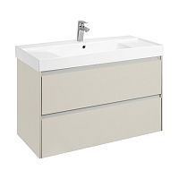 Тумба под раковину Roca Ona Ivory ZRU9308356 Тумба под раковину Roca Ona Ivory ZRU9308356