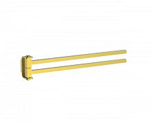 Полотенцесушитель Wonzon & Woghand  WW-8331-BG Полотенцесушитель Wonzon & Woghand  WW-8331-BG