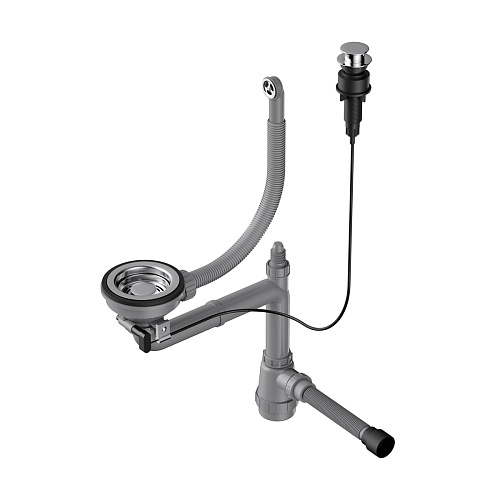 Арматура Omoikiri OMOIKIRI 4956164 Арматура Omoikiri OMOIKIRI 4956164