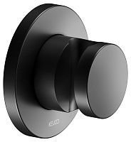 Держатель для лейки настенный Keuco IXMO 59591370001