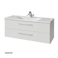 Тумба под раковину Caprigo ACCORD 2215-SF027