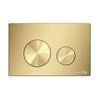 Кнопка смыва WasserKRAFT  MG02 Кнопка смыва WasserKRAFT  MG02